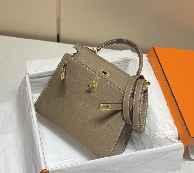 Hermes Kelly Bags